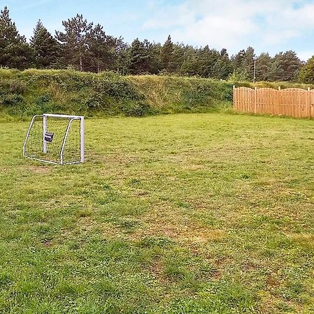 16 Person Holiday Home In R M Rømø Kirkeby Buitenkant foto